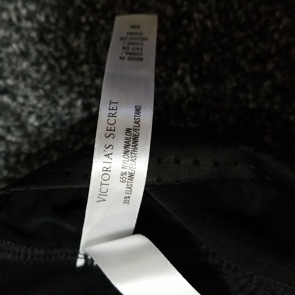 Victoria's Secret (VSX) Black & White Sports Bras - Picture 8 of 13